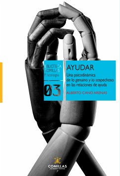 Ayudar (eBook, ePUB) - Cano, Alberto