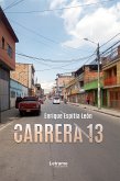 Carrera 13 (eBook, ePUB)