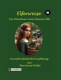 Elfenreise (eBook, ePUB)