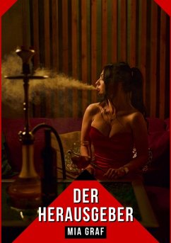 Cover Der Herausgeber (eBook, ePUB)