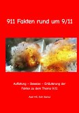 911 Fakten rund um 9/11 (eBook, ePUB)