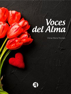 Voces del alma (eBook, ePUB) - Pezzolo, Elena María