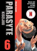 PARASYTE, Band 6 - KISEIJUU (eBook, PDF) PARASYTE, Band 6 - KISEIJUU (eBook, PDF)