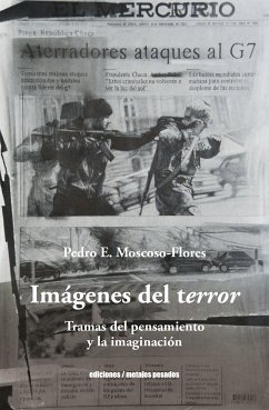 Imágenes del terror (eBook, ePUB) - Moscoso-Flores, Pedro E.