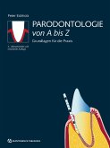 Parodontologie von A bis Z (eBook, ePUB)