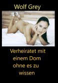 Verheiratet mit einem Dom ohne es zu wissen (eBook, ePUB)