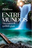 Entre Mundos (eBook, ePUB)