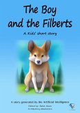 The Boy and the Filberts (eBook, ePUB)