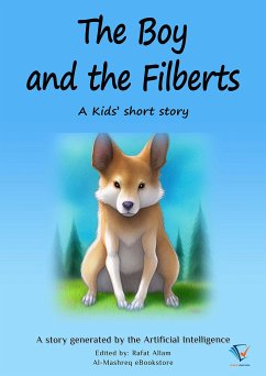 The Boy and the Filberts (eBook, ePUB) - Allam, Rafat