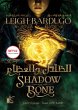 Shadows and bones (eBook, ePUB) - Bild 1