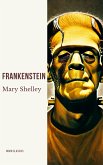 Frankenstein (eBook, ePUB)