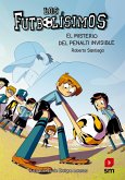 Los Futbolísimos 7. El misterio del penalti imposible (eBook, ePUB) Los Futbolísimos 7. El misterio del penalti imposible (eBook, ePUB)