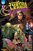 Justice League Dark: Bd.1: Hexenstunde (eBook, ePUB)