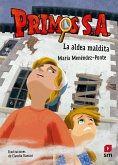 Primos S.A. 10: La aldea maldita (eBook, ePUB)