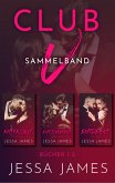 Club V Sammelband (eBook, ePUB)