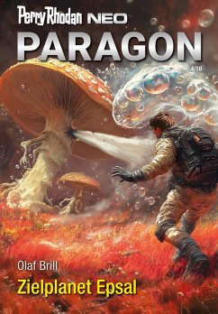 Cover Zielplanet Epsal / Perry Rhodan - Neo Bd.343 (eBook, ePUB)