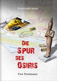 Die Spur des Osiris (eBook, ePUB)