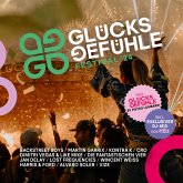 Glücksgefühle '24 (3cd) Glücksgefühle '24 (3cd)