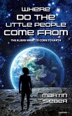 Where do the little people come from (eBook, ePUB)