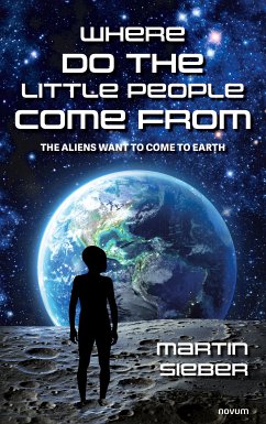 Where do the little people come from (eBook, ePUB) - Sieber, Martin