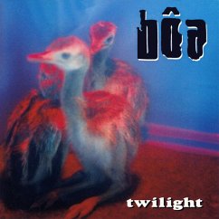 Twilight - Boa