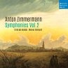 Anton Zimmermann: Symphonies Vol. 2 - Bild 1