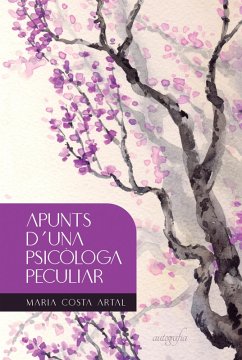 Cover Apunts d'una psicologa peculiar (eBook, ePUB)