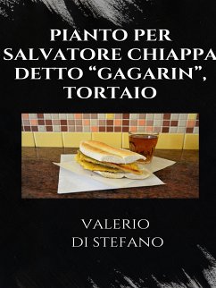 Pianto per Salvatore Chiappa detto 