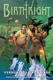 Birthright 3: Verbündete und Feinde (eBook, ePUB)