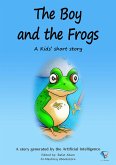 The Boys and the Frogs (eBook, ePUB)