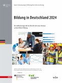 Bildung in Deutschland 2024 (eBook, PDF)