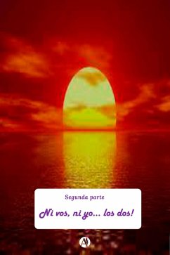 Cover Ni vos ni yo... Los dos! (eBook, ePUB)