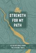 Strength for My Path (eBook, ePUB) - Bild 1