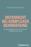 Unterricht bei komplexer Behinderung (eBook, ePUB)