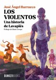 Los violentos (eBook, ePUB)