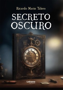 Cover Secreto oscuro (eBook, ePUB)