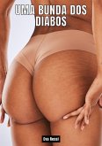 Uma Bunda dos Diabos (eBook, ePUB)