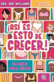 Así es esto de crecer (eBook, ePUB)