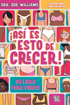 Así es esto de crecer (eBook, ePUB) - Williams, Zoe