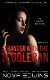 Stranded with the Tedoleran (eBook, ePUB)