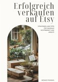 Erfolgreich verkaufen auf Etsy (eBook, ePUB)