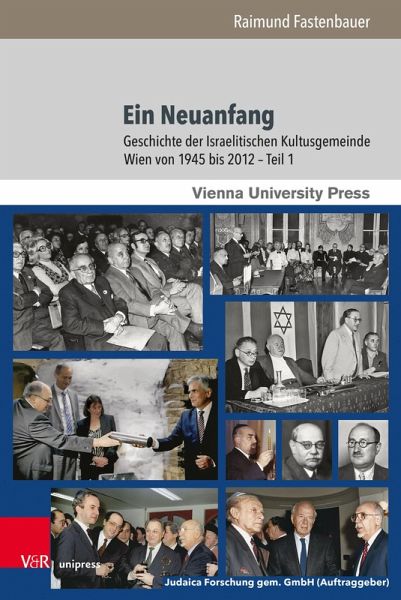 Ein Neuanfang (eBook, PDF)