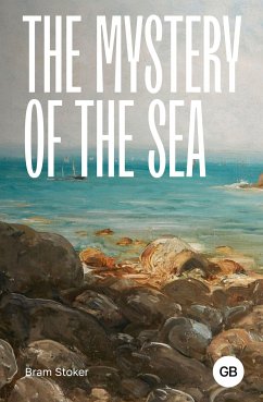 The Mystery of the Sea (eBook, ePUB) - Стокер, Брэм