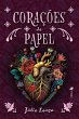 Corações de Papel (eBook, ePUB) - Bild 1