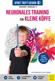 Sport trifft Gehirn - Neuronales Training für kleine Köpfe (eBook, ePUB)