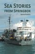 Sea Stories from Springbok (eBook, ePUB) - Bild 1