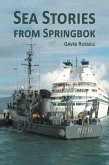 Sea Stories from Springbok (eBook, ePUB)