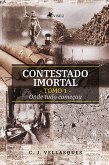 Contestado Imortal (eBook, ePUB)