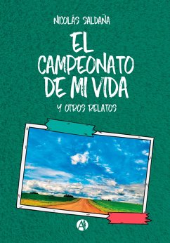 Cover El campeonato de mi vida (eBook, ePUB)