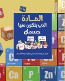 المادة التي يتكون منها جسمك (fixed-layout eBook, ePUB)